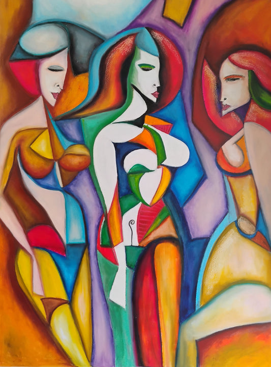 Spirit ,Soul and Body