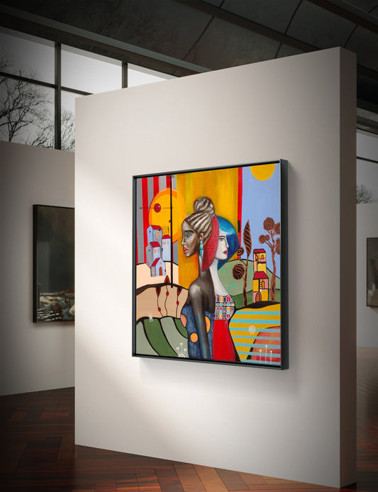 ,,Radiant Soulmates,,