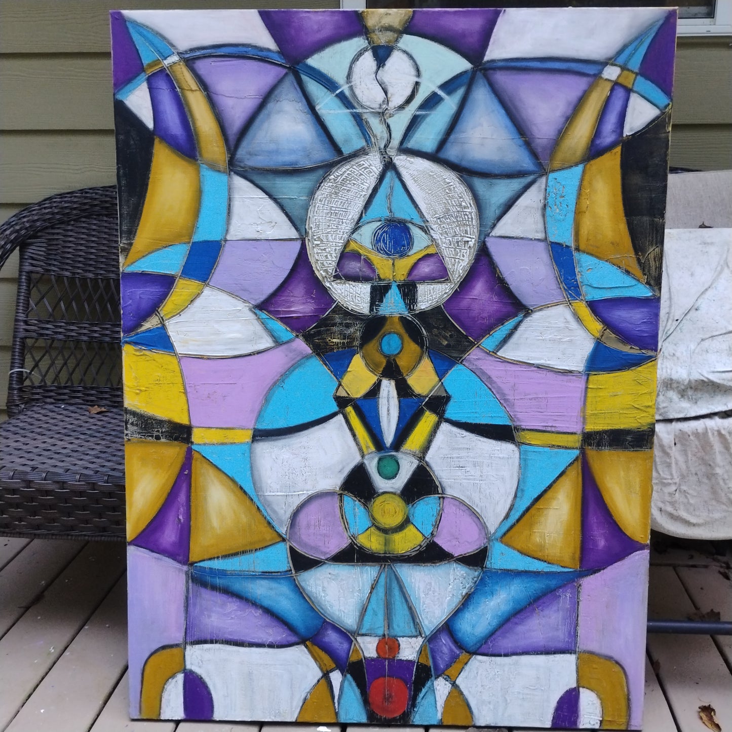 SPECTRUM OF SERENITY