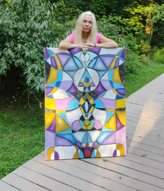 SPECTRUM OF SERENITY