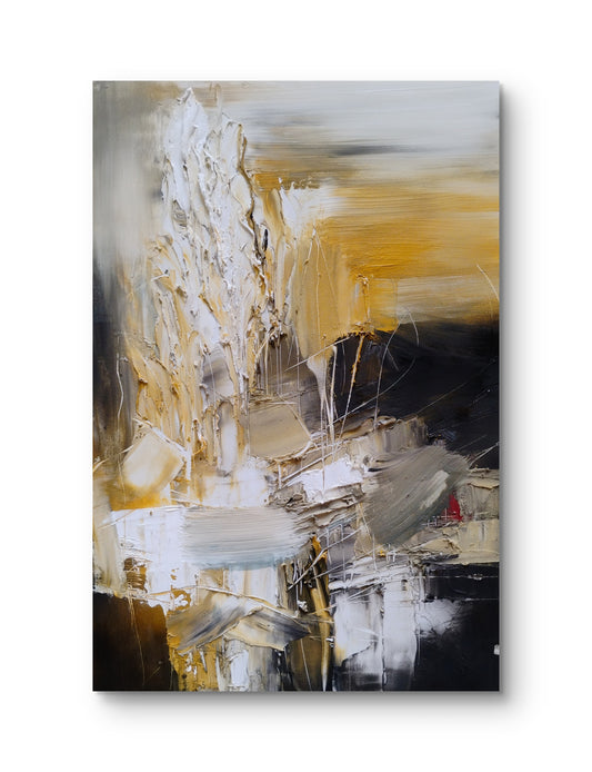 FRAGMENTS OF LIGHT